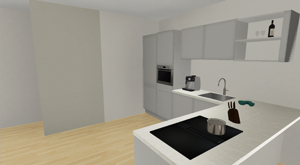 Medium property photo - Bernard Van Kreelpoort 16, 3901 AK Veenendaal